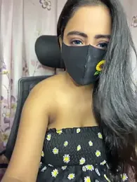 Naughty_Queen49 webcam stripchat model stream image