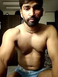 Aaryansingh07 webcam model stream image
