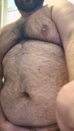 xhairybearx webcam model stream image