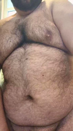 xhairybearx webcam model stream image