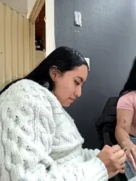 Venus_Rivers webcam model stream image