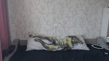 creamsodalove webcam model stream image