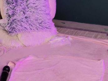 BettyVelvet webcam model stream image