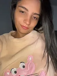 leidi-95- webcam stripchat model stream image
