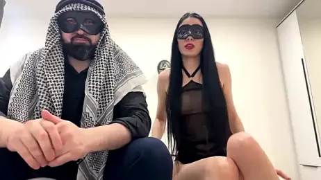 big_little_sheikh webcam stripchat model stream image