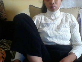 Koushy webcam model stream image