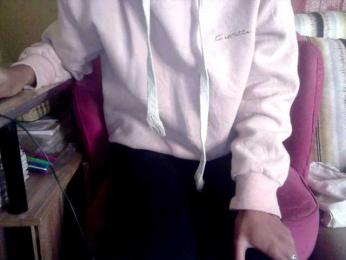 Koushy webcam model stream image