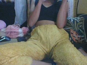 Koushy webcam model stream image