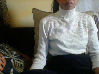 Koushy webcam model stream image