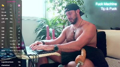 arielenbsas webcam model stream image