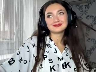 stellahill webcam model stream image