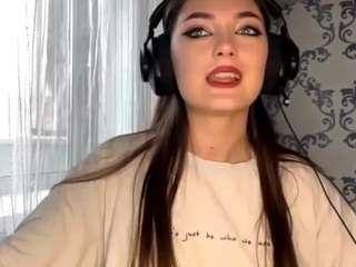 stellahill webcam model stream image