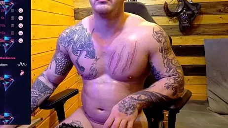 MrrKray webcam stripchat model stream image