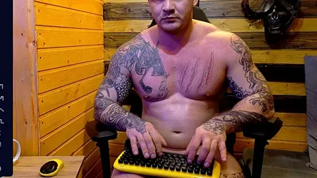 MrrKray webcam model stream image