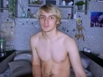 bloodyblondiee webcam model stream image