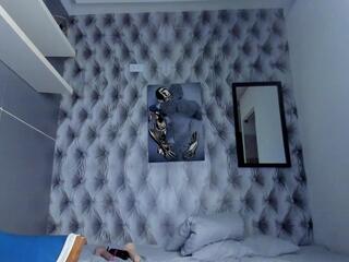 Elizabeth Timberlake webcam model stream image