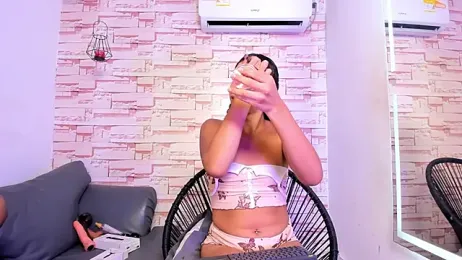 candice777 webcam model stream image