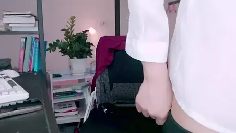 Shyn__ webcam stripchat model stream image