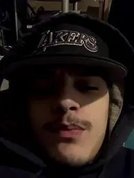 CarmeloA webcam model stream image