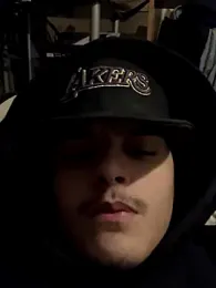 CarmeloA webcam model stream image