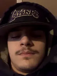 CarmeloA webcam model stream image