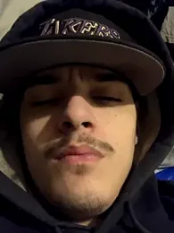 CarmeloA webcam model stream image