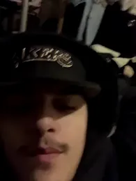 CarmeloA webcam stripchat model stream image