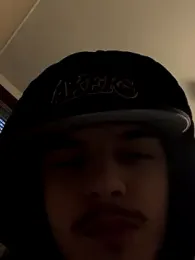 CarmeloA webcam model stream image