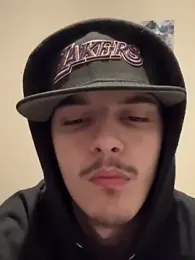 CarmeloA webcam stripchat model stream image