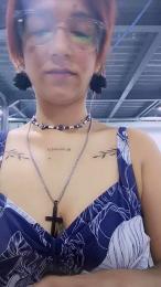 leidy_castaada1 webcam model stream image