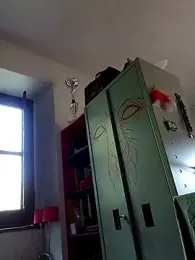 Blulilla69 webcam model stream image