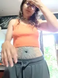 Blulilla69 webcam model stream image