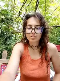 Blulilla69 webcam stripchat model stream image