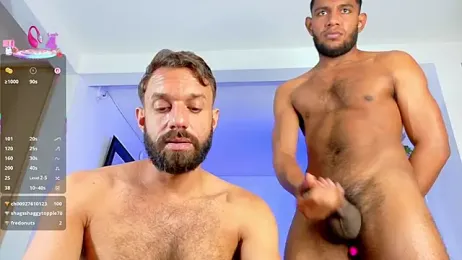 fantastic_couple_mens webcam model stream image