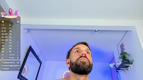 fantastic_couple_mens webcam model stream image