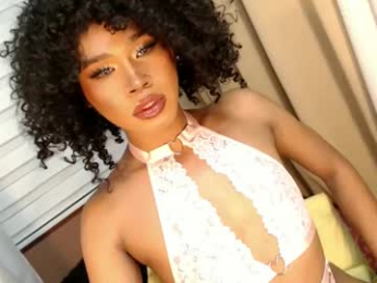 tiara_perezx webcam model stream image