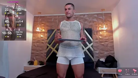 Adbel_Sady webcam model stream image