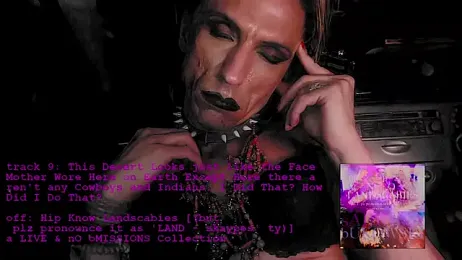 TgirlBrat webcam stripchat model stream image