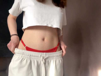 DeberaWarsham webcam model stream image