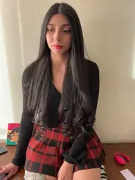 Felicia_smok3 webcam model stream image