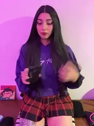 Felicia_smok3 webcam stripchat model stream image