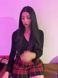 Felicia_smok3 webcam model stream image