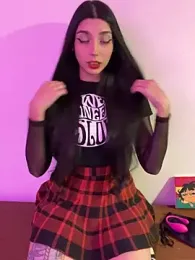 Felicia_smok3 webcam model stream image