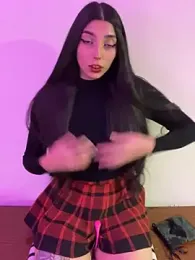 Felicia_smok3 webcam model stream image