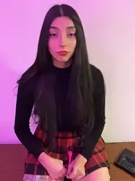 Felicia_smok3 webcam model stream image