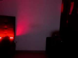 wicked-orange webcam model stream image