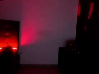 wicked-orange webcam model stream image