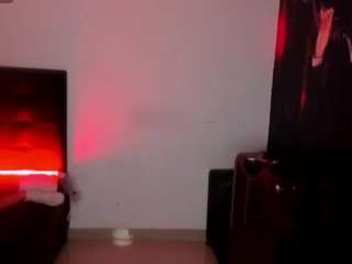wicked-orange webcam model stream image