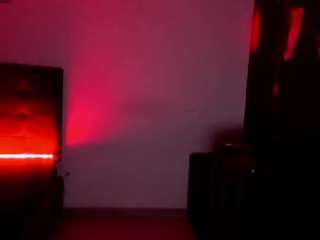 wicked-orange webcam model stream image