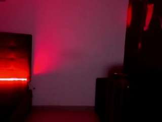 wicked-orange webcam model stream image